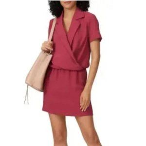 ⛅️ Amanda Uprichard 'leonard' Dress ⛅️